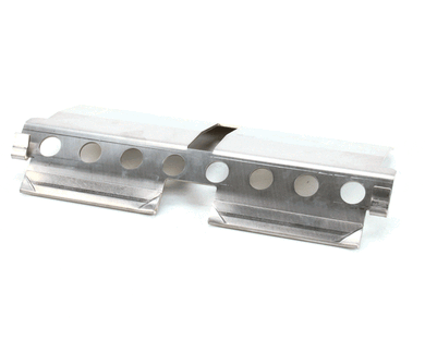 NIECO 20785 STRIPPER BLADE  FIXED  7 BELT