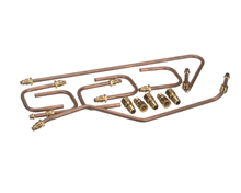 NIECO 2092 KIT  TUBING GAS LINE SPECIFY 8