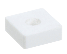 NIECO 21063 BEARING PTFE 1.5W X 1.5H .50SH