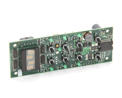 NIECO 21073 BOARD  CONTROL  DIGITAL