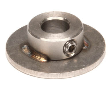 NIECO 21769 COLLAR  SET  SHAFT  CONVEYOR  WELDMENT