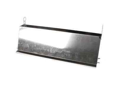 NIECO 21863 AWNING  PIVOTING  FLOW THRU  23 - WELDME