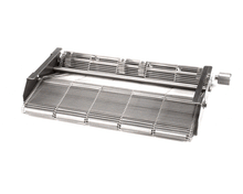 NIECO 22144 DRIVE UNIT  WB  14 BELT  JF  LEFT -ASSEM