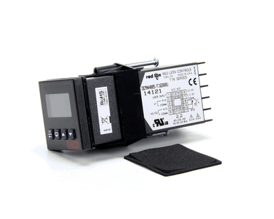 NIECO 22251 CONTROL  DIGITAL TEMP  230VAC