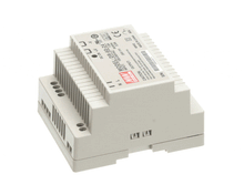 NIECO 22845 POWER SUPPLY  24VDC  2.5A  DIN MOUNT