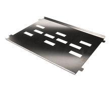 NIECO 22993 HEAT REFLECTOR  UPPER  JF93G
