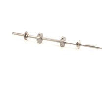 NIECO 23551 DRIVE SHAFT  12 BELT  6220 - A