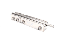 NIECO 24338 AIR BOX  DUAL  REAR  23 FR  JF