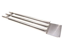 NIECO 27872 BURNER  TRIPLE  28.5  FB-G - W