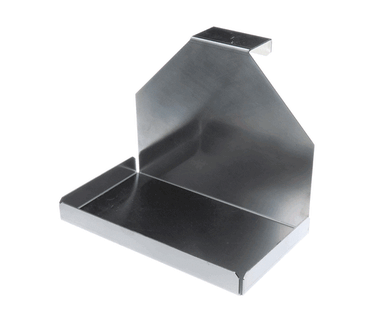 NIECO 28470 RACK  STACKING  PATTY PAN  SQUARE STAND