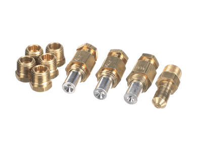NIECO 30068 ORIFICE PHA  28.5  NG  FH  CE