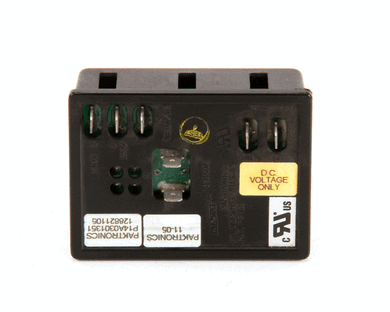 NIECO 4071-P24DC TEMP. CONTROL 24VDC (MEAT PLAT