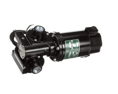 NIECO 4090 MOTOR  DRIVE-220V GREEN LABEL