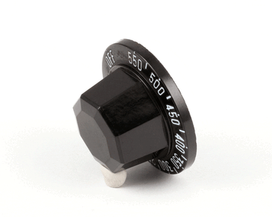 NIECO 4125 KNOB FOR THERMOSTAT