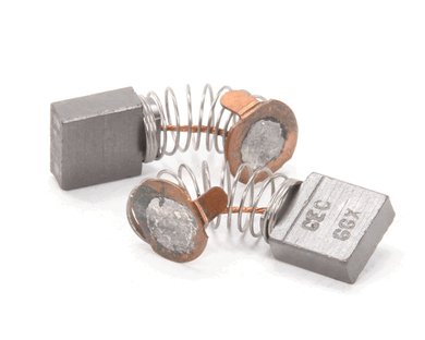 NIECO 4144-06 BRUSH SET (2)  4144-05 MOTOR AFT