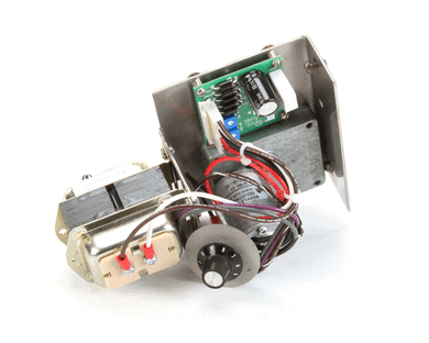 NIECO 4240-01 KIT-MOTOR CONVERSION 200E (12V