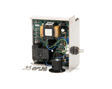 NIECO 4428 ATC ASSEMBLY 24V(BROIL BUN CE