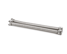 NIECO 5-20909 2PK CONNECTOR FLEX 3/4 X 16 -