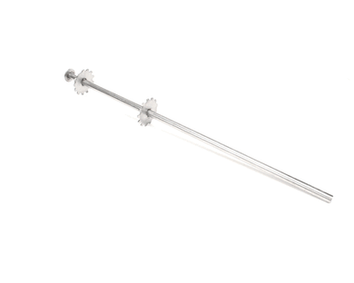 NIECO 6050-10 SHAFT  INNER DRIVE  10 BELT