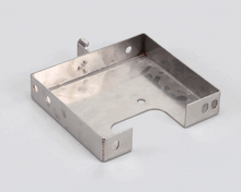 NIECO 6083-02 BRACKET  PATTY EXT-LEFT HAND SIDE