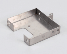 NIECO 6083-03 BRACKET  PATTY EXT-RIGHT HAND SIDE