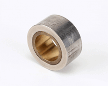 NIECO 6187 IDLER ROLLER  3/4ID  1-5/16OD