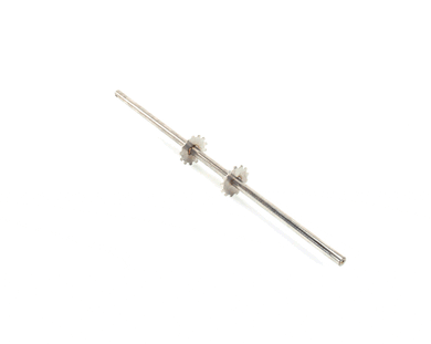 NIECO 6192 SHAFT  INNER DRIVE 3 BELT 1015