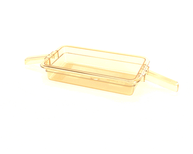 NIECO 7016 DUAL HANDLE HOT PAN