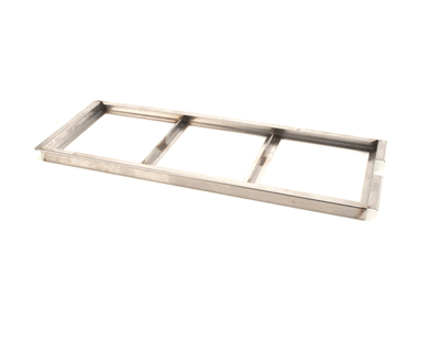 NIECO 8440 BRIQUET TRAY  1015GA