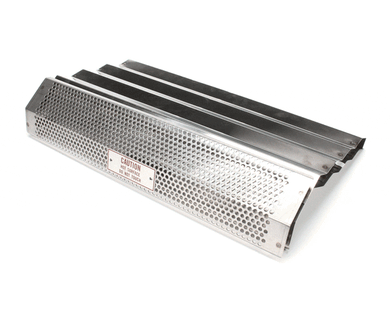 NIECO 9024 LOWER HEAT REFLECTOR-3/400E