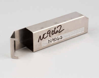 NIECO 9062 GREASE DRAIN CHUTE 6/8/900