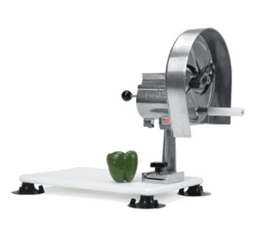 NEMCO 55200AN-2 EASY SLICER SHREDDER  SHREDS CARROTS  CA