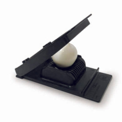 NEMCO 55400 EGG SLICER  3/16IN  SLICE  STEEL WIRES  AB