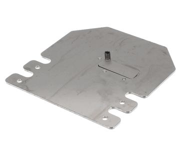 NEMCO 55707-1-R FACE PLATE AND BLADE