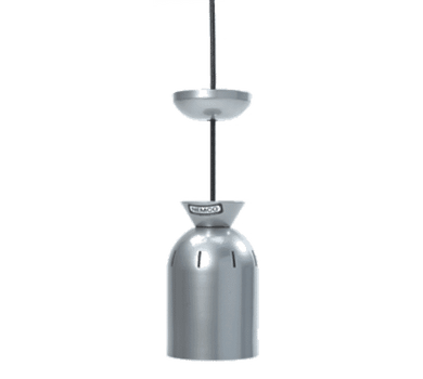 NEMCO 6002 1 BULB FOOD WARMER