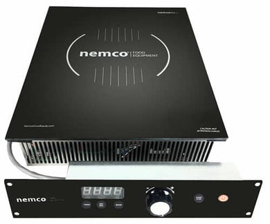 NEMCO 9101A-1 (NBKW-A) INDUCTION WARMER  ELECTRIC  DRO
