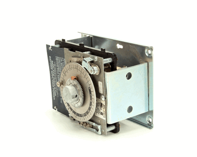 NORLAKE 004412 TIMER PARAGON #8145-20B 240V