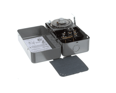 NORLAKE 004413 TIMER PARAGON #8145-00 120V