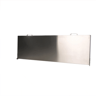 NORLAKE 024097 DOOR ASSEMBLY SSM12 TOP RPLMT