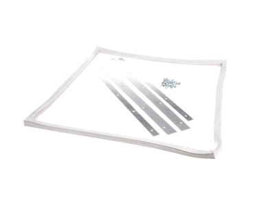 NORLAKE 025309 GASKET RETAINER (RC8BSU10B)