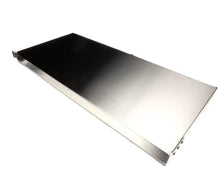 NORLAKE 025685 FRONT DOOR ASSEMBLY SSM8SSC