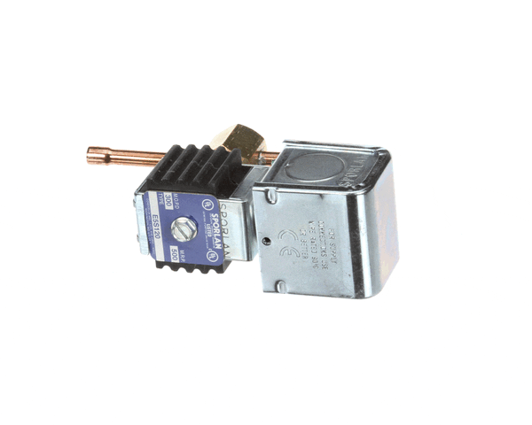 NORLAKE PARTS 027228