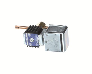 NORLAKE 027228 SOLENOID W/COIL E5S120-120V SE