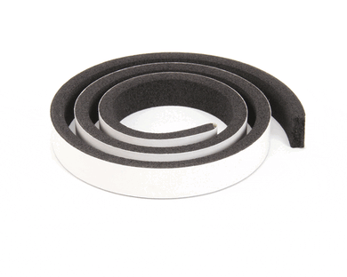 NORLAKE 028973 GASKET 3/8 X 1 W/P.S.A. 1 SIDE