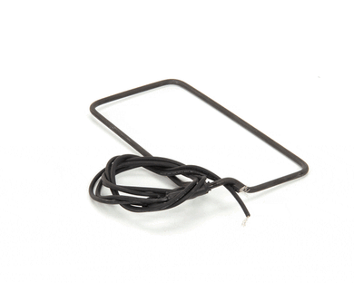 NORLAKE 029150 HEATER DRAIN PAN 120V 200W