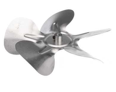 NORLAKE 040268 BLADE FAN 8 CCW 5-BLADE ALUMINUM