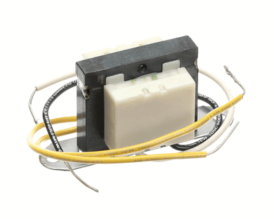 NORLAKE 072809 TRANSFORMER 120 TO 12V 5VA