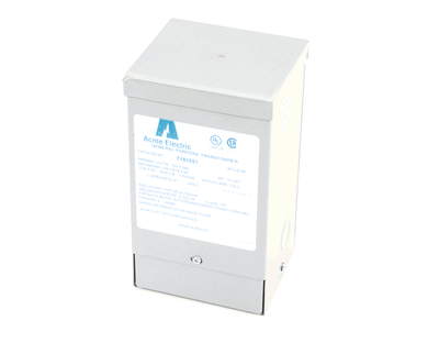 NORLAKE 073328 TRANSFORMER .5KVA 120 X 240VAC