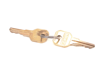 NORLAKE 077459 KEYS KASON/#1313 SET