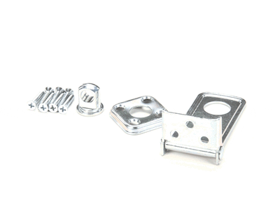NORLAKE 077581 HASP STAPLE 3-1/2 ZP STANLEY